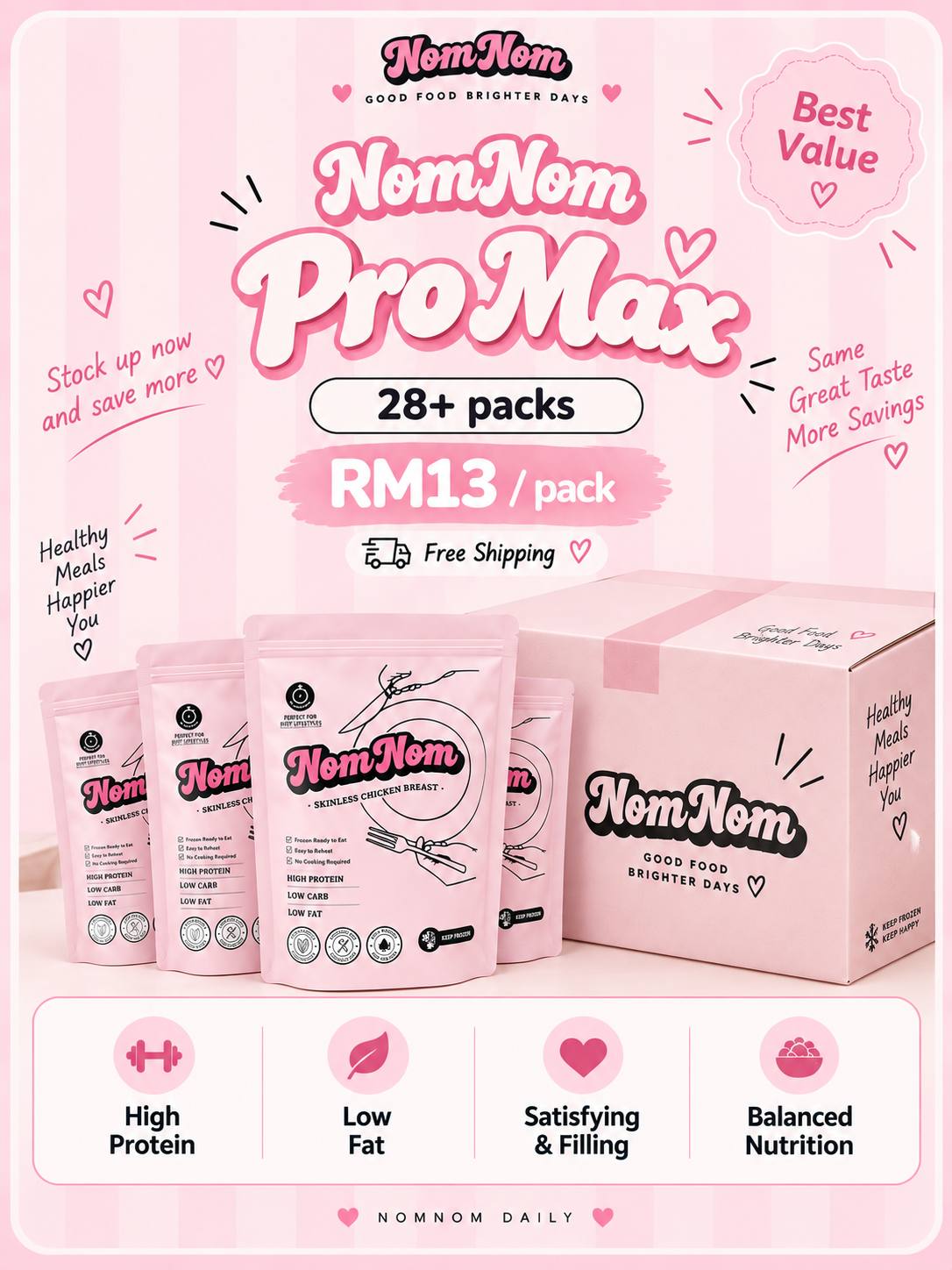 Best Value Bundle 🔥